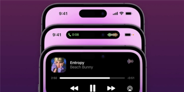 还买iPhone 14/15？新iPhone准备中：苹果弃灵动岛 更完美