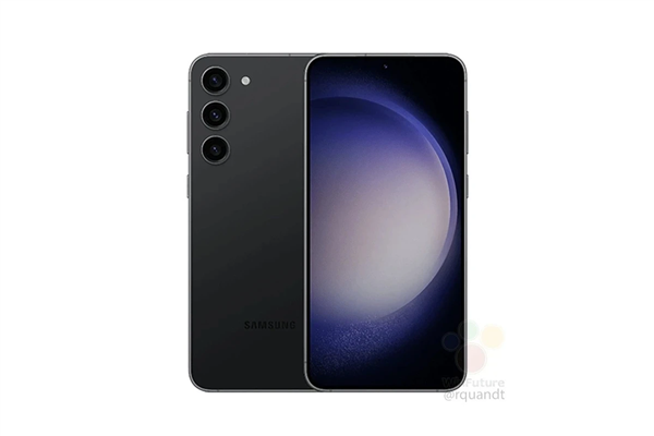 屏幕最小的第二代骁龙8旗舰！曝三星Galaxy S23卖6500元