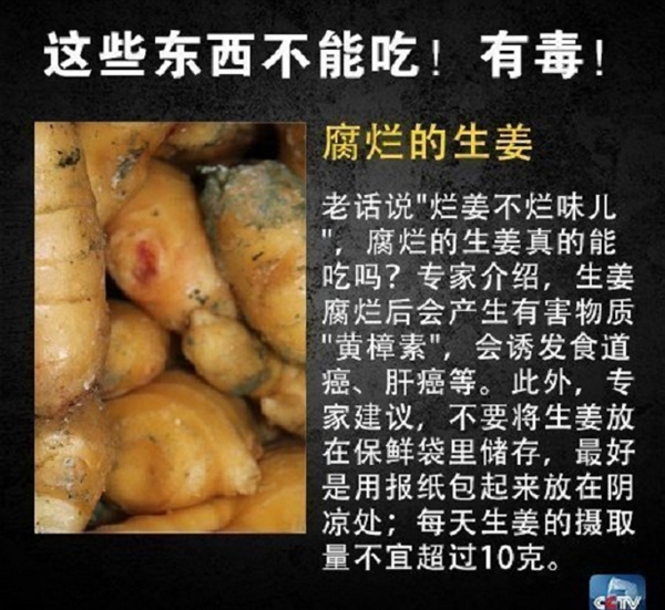 网友在山姆买到剧毒蓝环章鱼 央视科普：这几样常见食物也不能吃