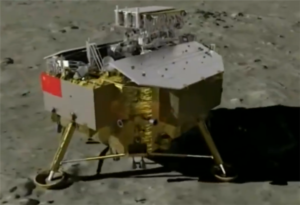 2025年前后！嫦娥六号将为人类取回月球背面第一批月壤