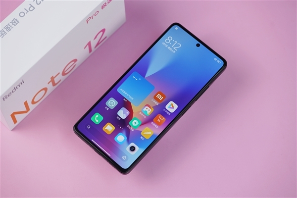 Redmi Note 12系列在印度一周卖出30亿卢比 创下销售纪录