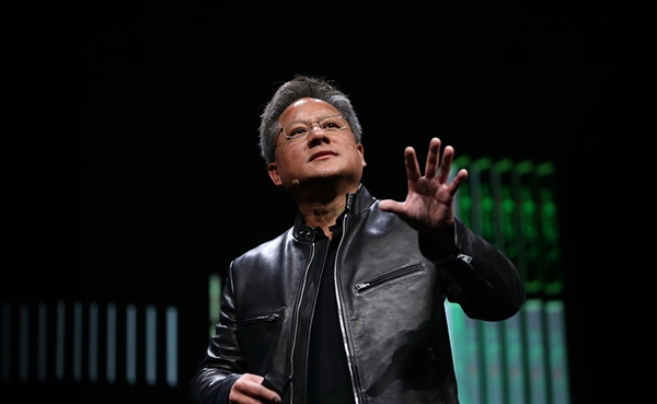 没了矿卡 NVIDIA CEO黄仁勋照样赚大：财富增加312亿