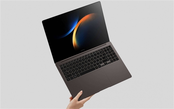 三星发布Galaxy Book3系列笔记本：旗舰Ultra搭载标压酷睿i9+RTX 4070