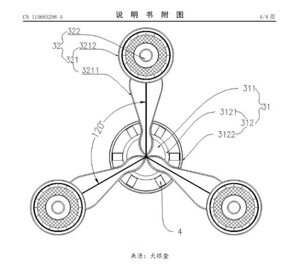 魅族新专利公布：把耳机做到手机中 还能当摄像头