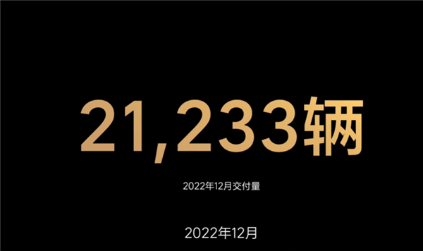 累计交付27万台 李想：理想成为国内家庭消费者首选豪华SUV