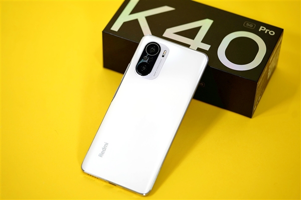 小米多款机型停更MIUI开发版：Redmi K40全系在列