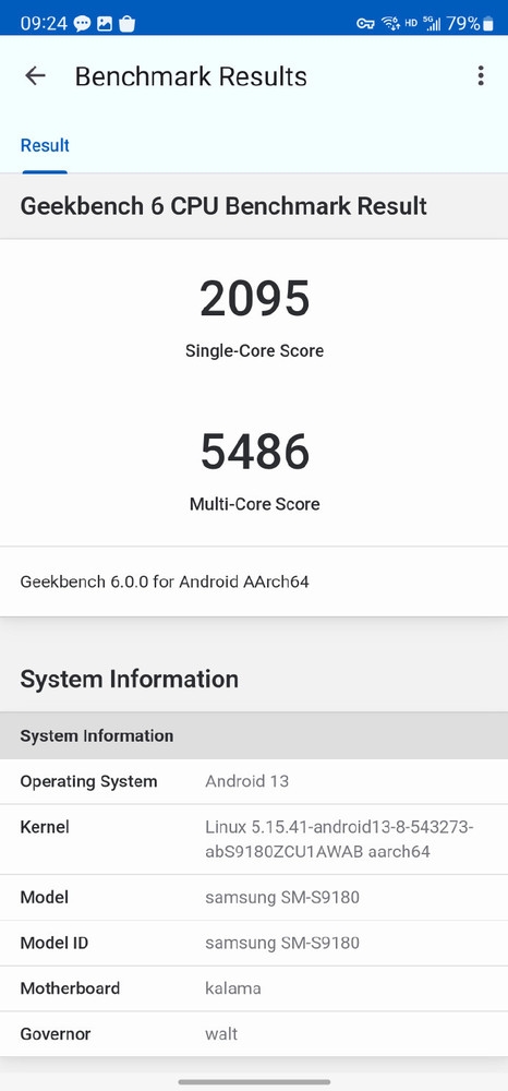 安卓哭了！iPhone 14 Pro Geekbench 6新跑分逆天