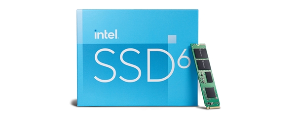 清仓不干了！原厂颗粒Intel 670p SSD跳楼价甩：500多块买2TB