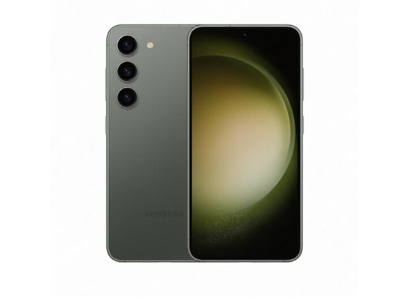 屏幕最小的骁龙8 Gen2旗舰 三星Galaxy S23下周首销：5199元起