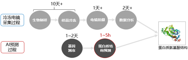 华为昇腾AI还能预防猪生病？让动物疫苗研发费降低100倍