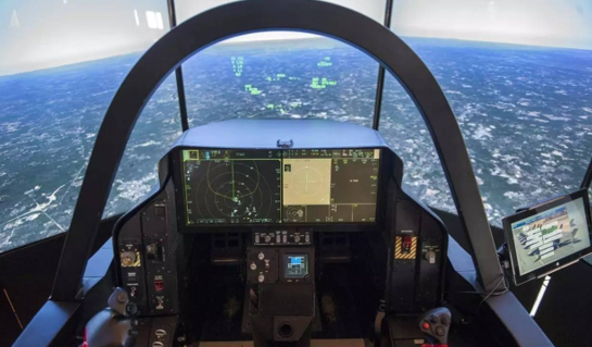 “AI飞行员”成功驾驶战斗机 美国顶尖飞行员曾是手下败将
