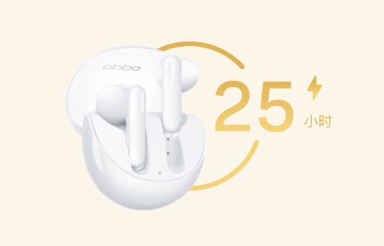 199元 OPPO Enco Air3真无线耳机上市：独立空间音效