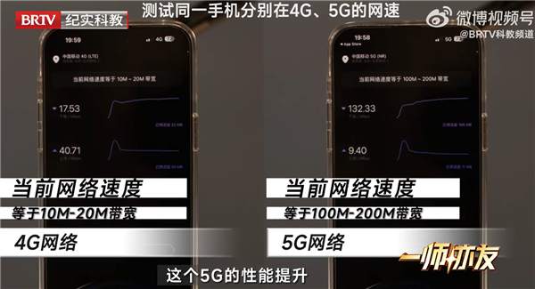 你升级了吗？专家建议加速2G/3G退网、5G逐步取代4G