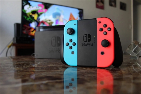 性能暴涨6倍也没用 任天堂不急着发下代Switch：需求在下滑