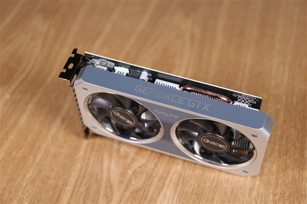 老外关注智绘微电子自研GPU：理论性能追赶GTX 1650