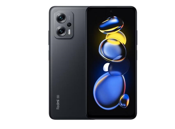 最好的LCD屏手机不到1500元！Redmi Note 11T Pro登上京东百亿补贴