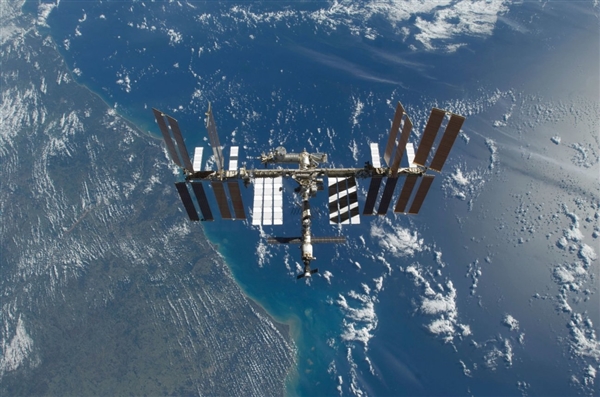 斥资10亿美元！NASA将开发太空拖船：实现国际空间站受控坠落