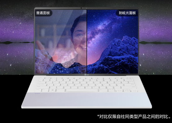 10999元起 LG gram Style轻薄本开售：轻至999g