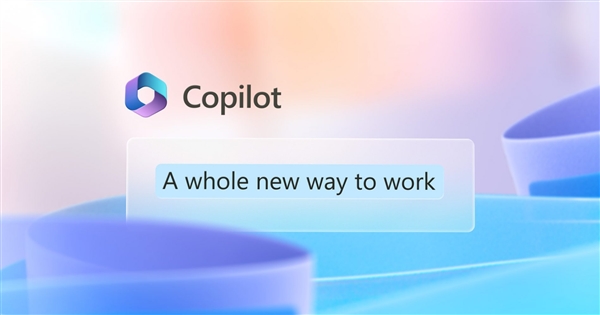 一句话帮你做好Word/Excel/PPT！微软：Microsoft 365 Copilot将彻底改变我们的工作方式