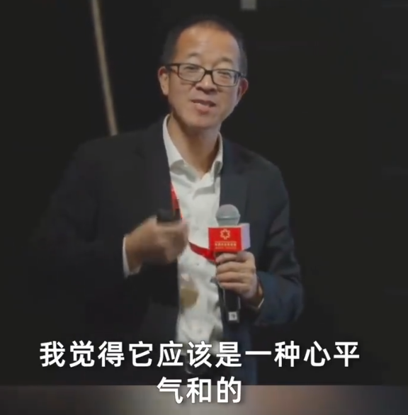 俞敏洪称完全看不起嚎叫式直播：应该心平气和知识性讲解产品