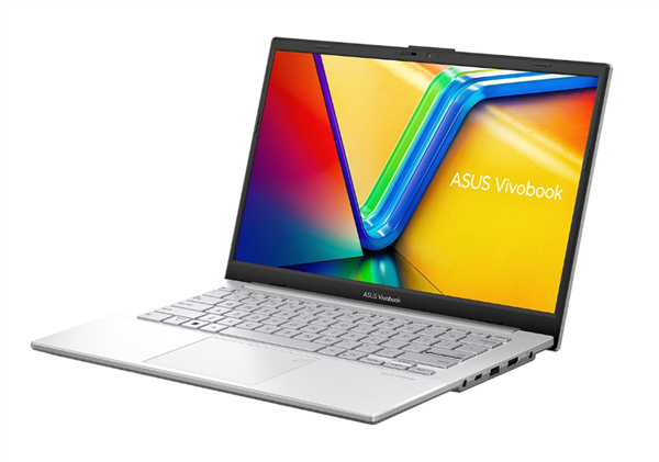 华硕发布新款Vivobook Go 14/15 OLED笔记本：高配酷睿i3