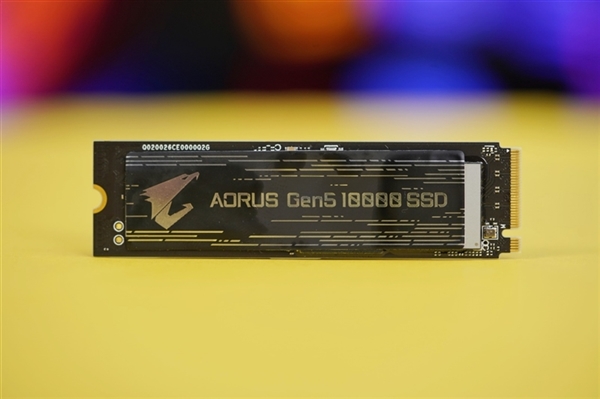 明年底有望普及！PCIe 5.0 SSD尴尬了 买的人太少：性能残血、价格死贵