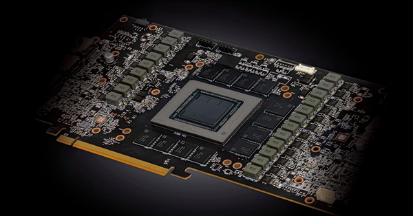 AMD RX 7900 XTX超频3.4GHz：功耗失控650W！还是打不过RTX 4090