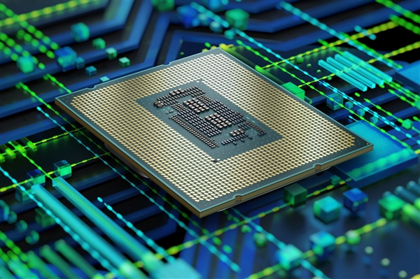 5种工艺1000亿晶体管 Intel造出有史以来最复杂的芯片？