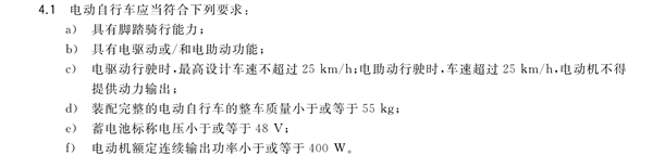 电动自行车调速器网上公开售卖！专家：私改限速或引发燃爆事故