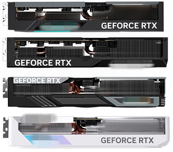 RTX 4070官方走光：NVIDIA声称4799元很便宜！