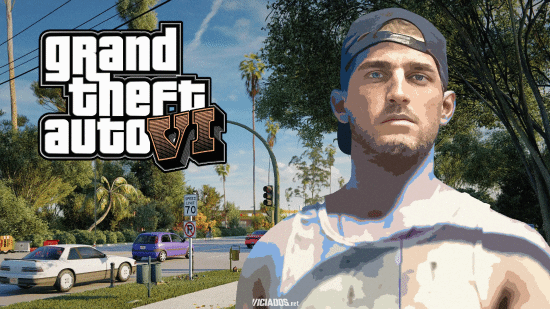 《GTA6》想超越“三男一狗”很难 三主角影响力太强