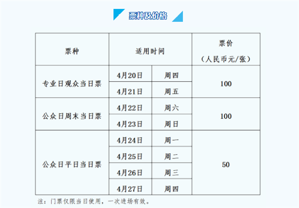 比亚迪百万豪车U8/U9将齐亮相 上海车展门票开售：50元起