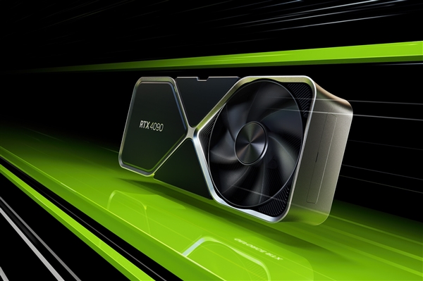 NVIDIA最新调查：80%的RTX 40系显卡用户会启用光追和DLSS