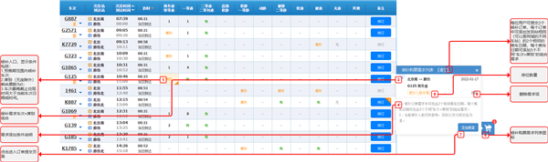 捡漏神器！12306候补平均兑现率达70%：多账户下单成功概率大