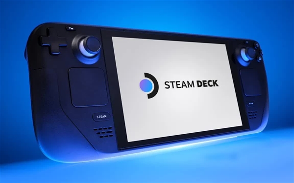 商家浑水摸鱼 买到无码SteamDeck你肯定被骗了