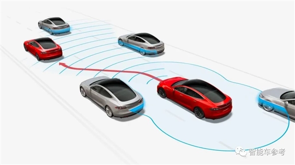 特斯拉Autopilot每917万公里才一起事故：比人驾安全性高773%