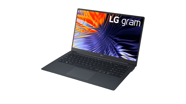 仅重998g！LG推出Gram SuperSlim笔电：10.9mm纤薄机身