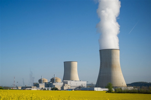 超越美国 我国核电机组2030年将达世界第一：第四代核电已有探索
