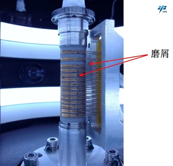 耗时5个月：中国空间站有了新发现