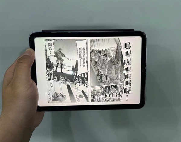 千万别学我买iPad mini 6：最后亏1000卖掉了