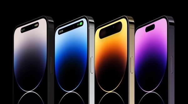 iPhone 14 Pro Max口碑不及上一代！果粉就只记住了一个灵动岛