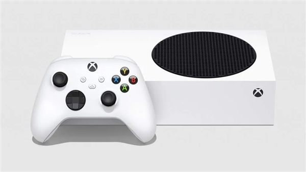 Xbox Series S爆了！10GB显存根本不够用