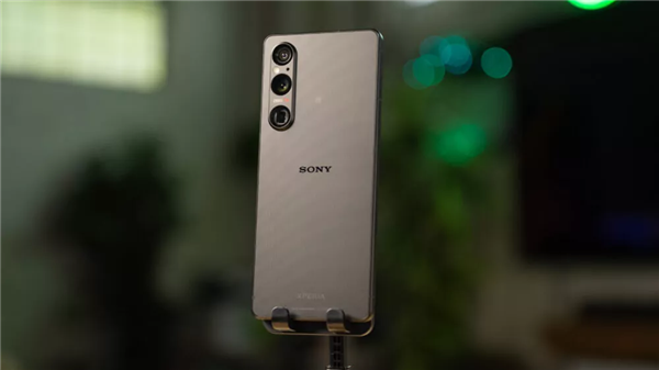 索尼最强旗舰！Xperia 1 V发布：8999元起