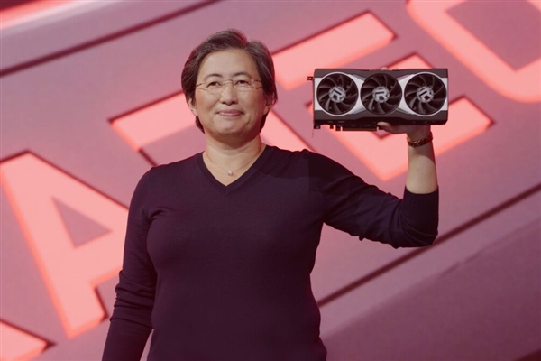 AMD显卡德国销量狠狠压制NVIDIA！还便宜25％