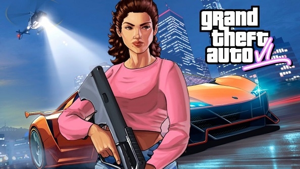 Take-Two暗示《GTA6》明年问世