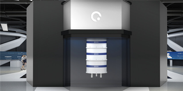 我国成功研制“量子芯片温度计”！量子计算机完全自主可控重要一步