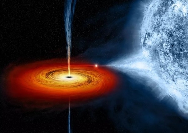就在地球上 科学家培育出一个“黑洞”：结果有了惊人发现