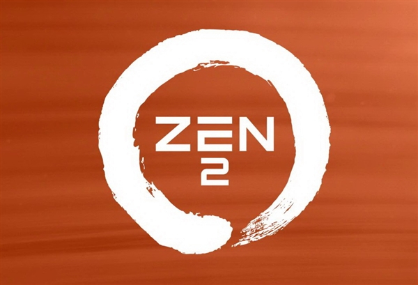 AMD Zen2架构复活！6nm重生、居然还有2核心2线程