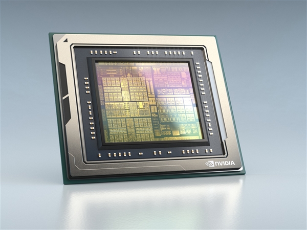 NVIDIA市值正式突破1万亿美元！等于八个Intel、五个AMD