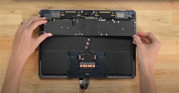 被动散热靠谱么？博主实测15英寸MacBook Air性能表现